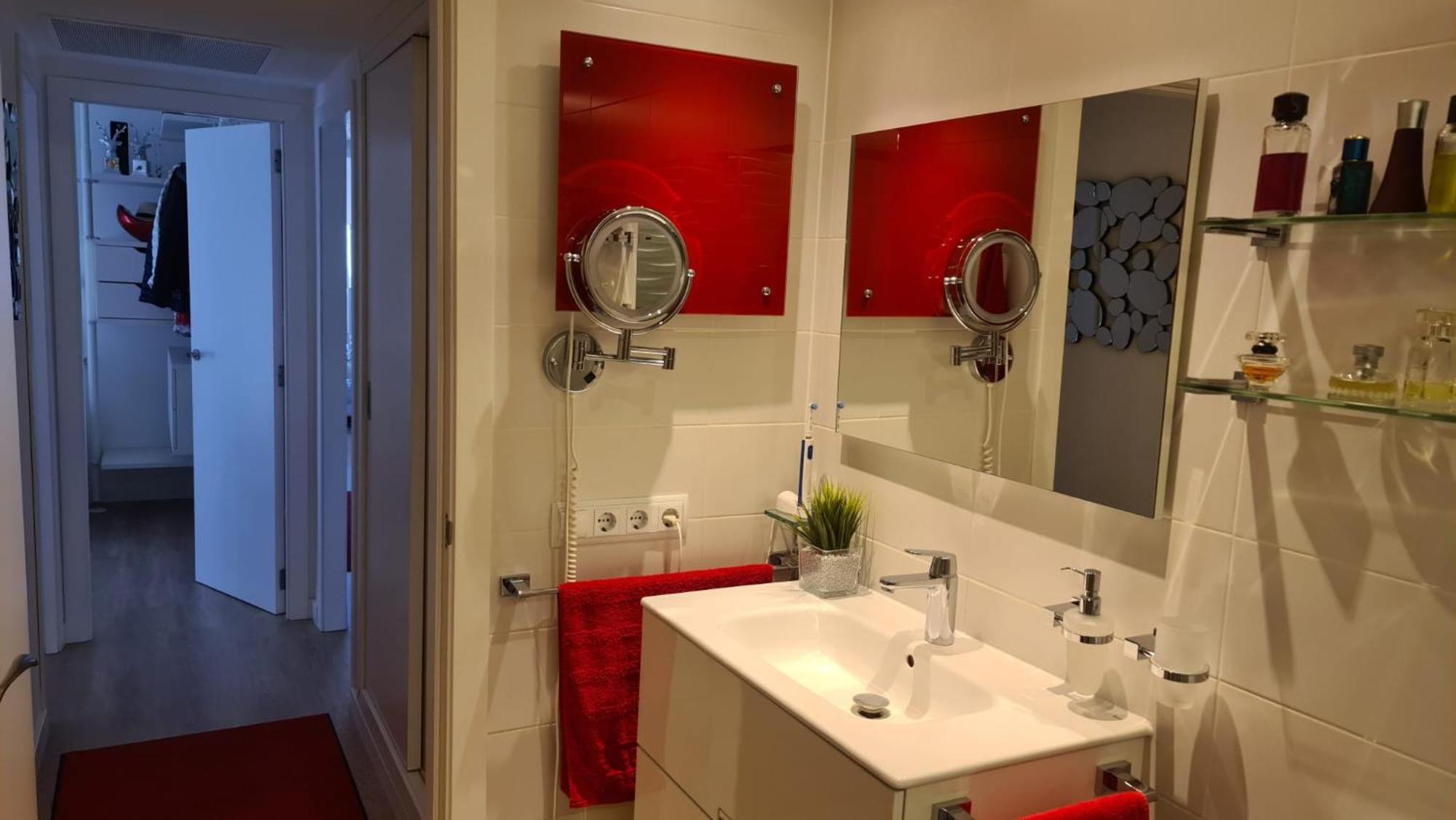 Apartamento Sea Club