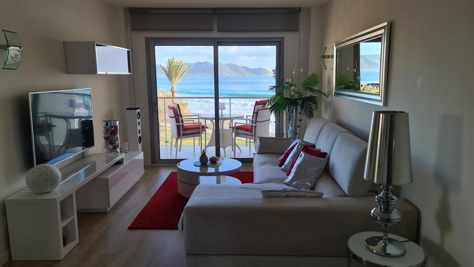 Sea Club Apartamento *