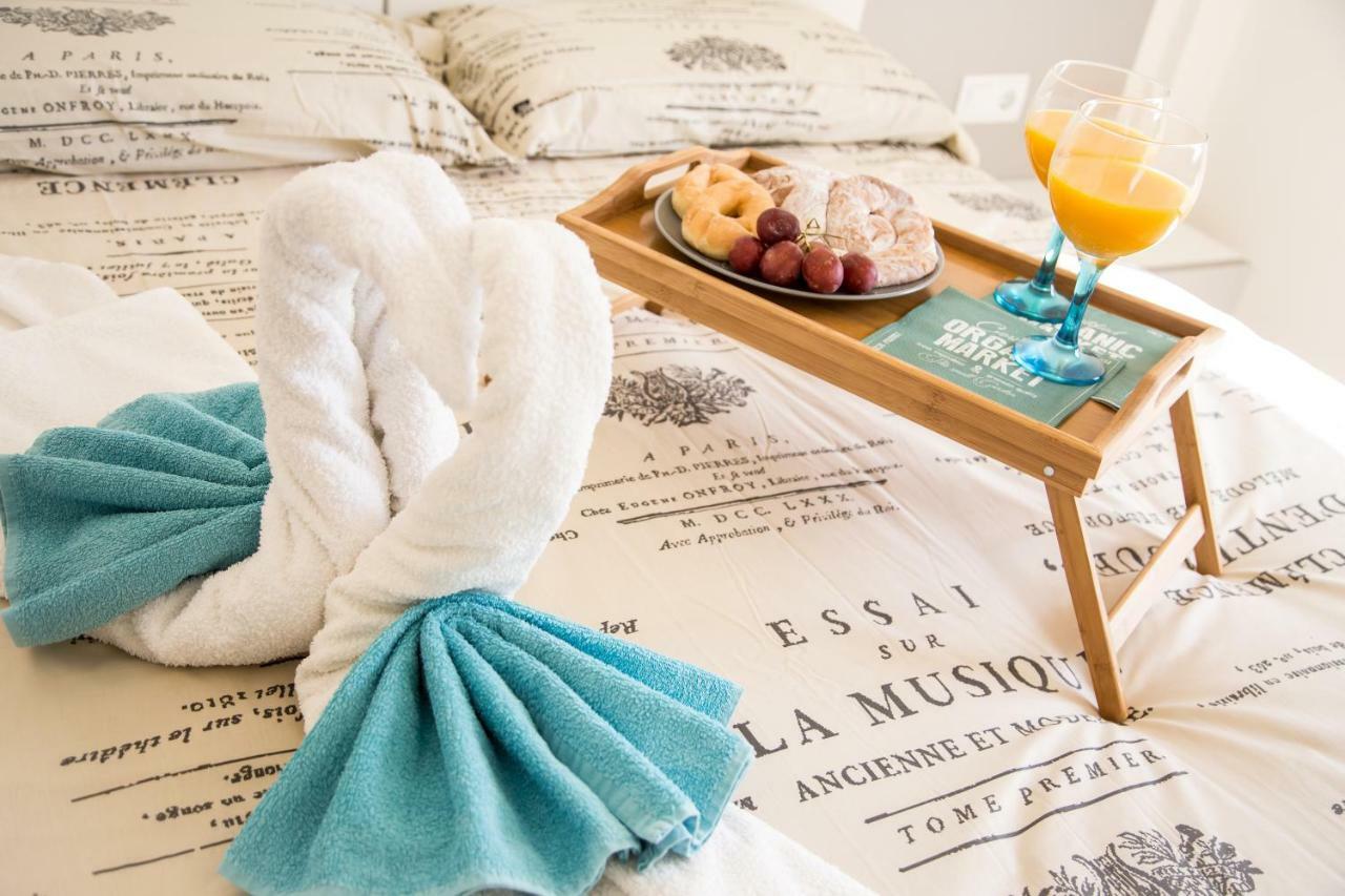 Sea Club Apartamento