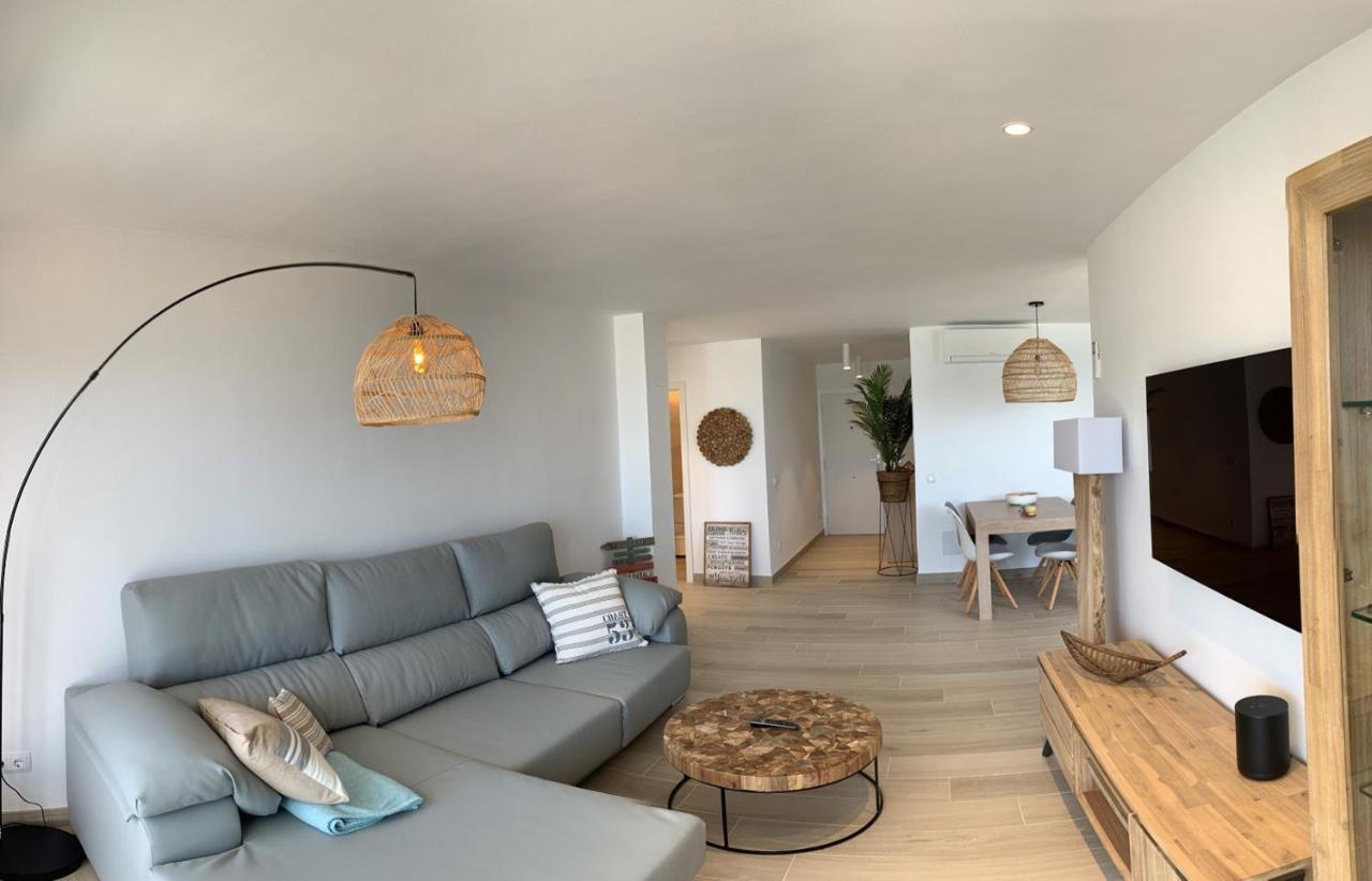 Sea Club Apartamento Cala Millor (Mallorca)