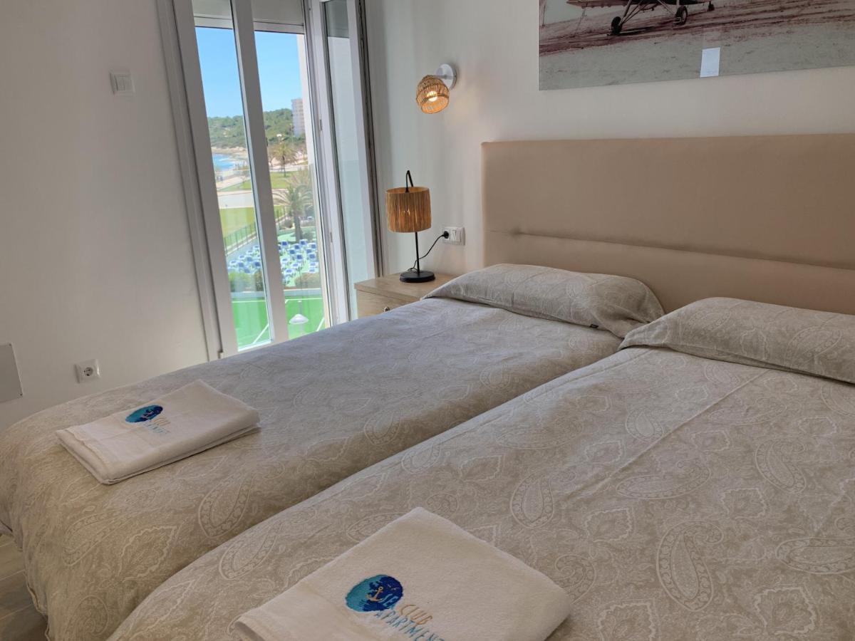Sea Club Apartamento Cala Millor (Mallorca)