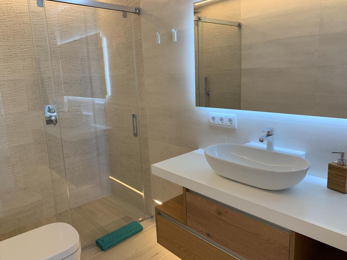 Apartamento Sea Club *